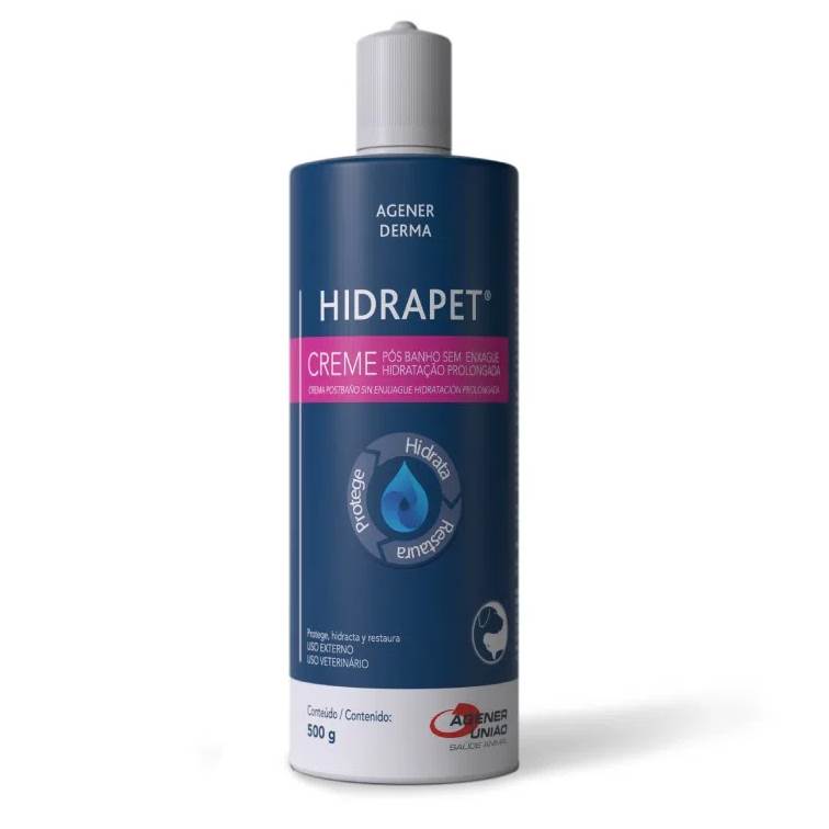 Hidrapet Creme 500g