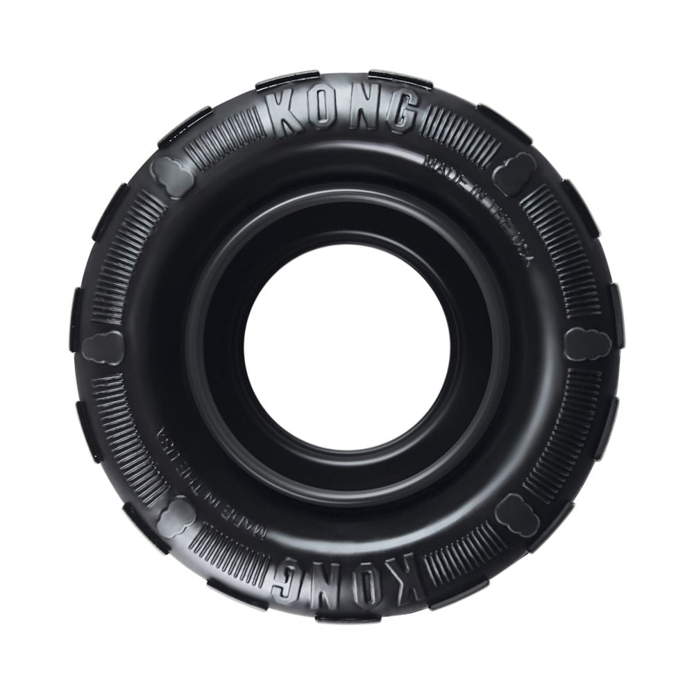 Brinquedo para Cachorro KONG Tires Pequeno