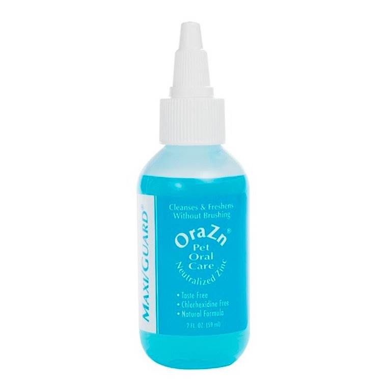 Gel Oral Maxi Guard Orazn 59ml