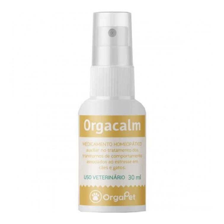 Orgapet Orgacalm 30ml