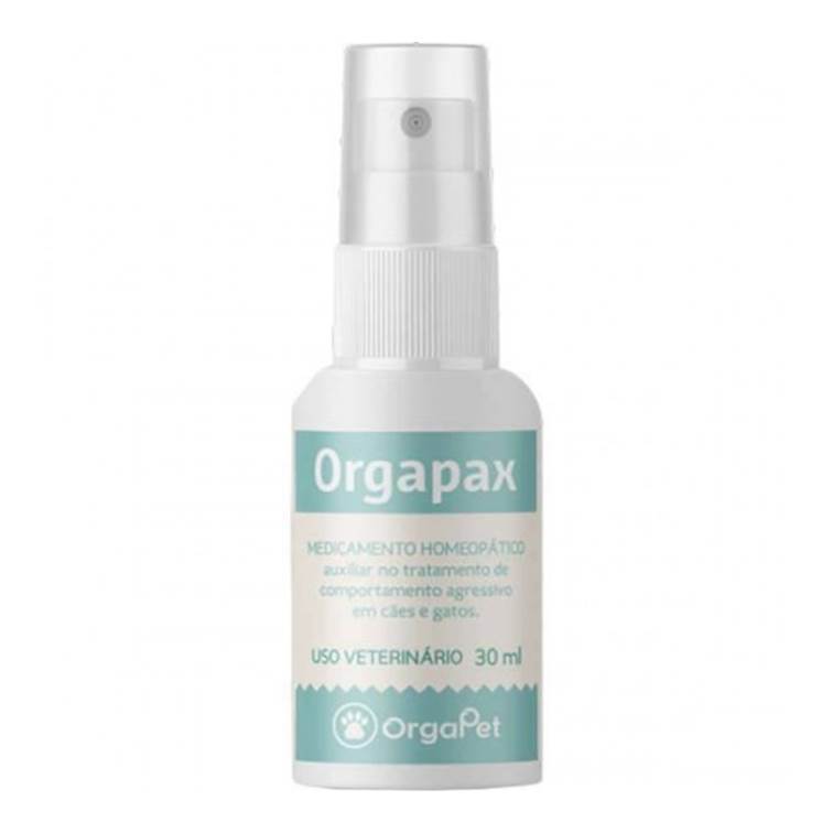 Orgapet Orgapax 30ml