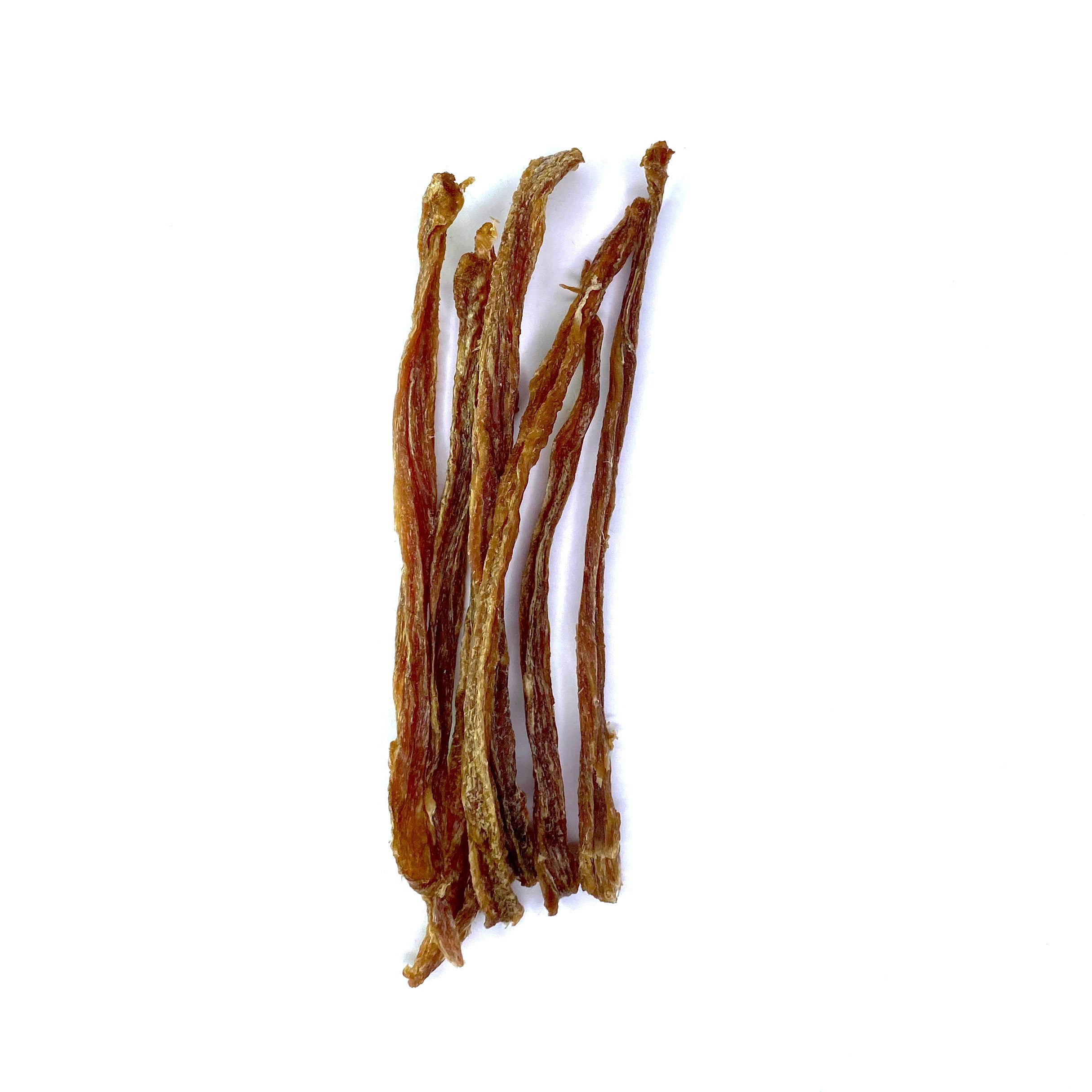 Petisco Natural Cão Nutri Sticks Desidratados Filé Mignon Suíno 60g