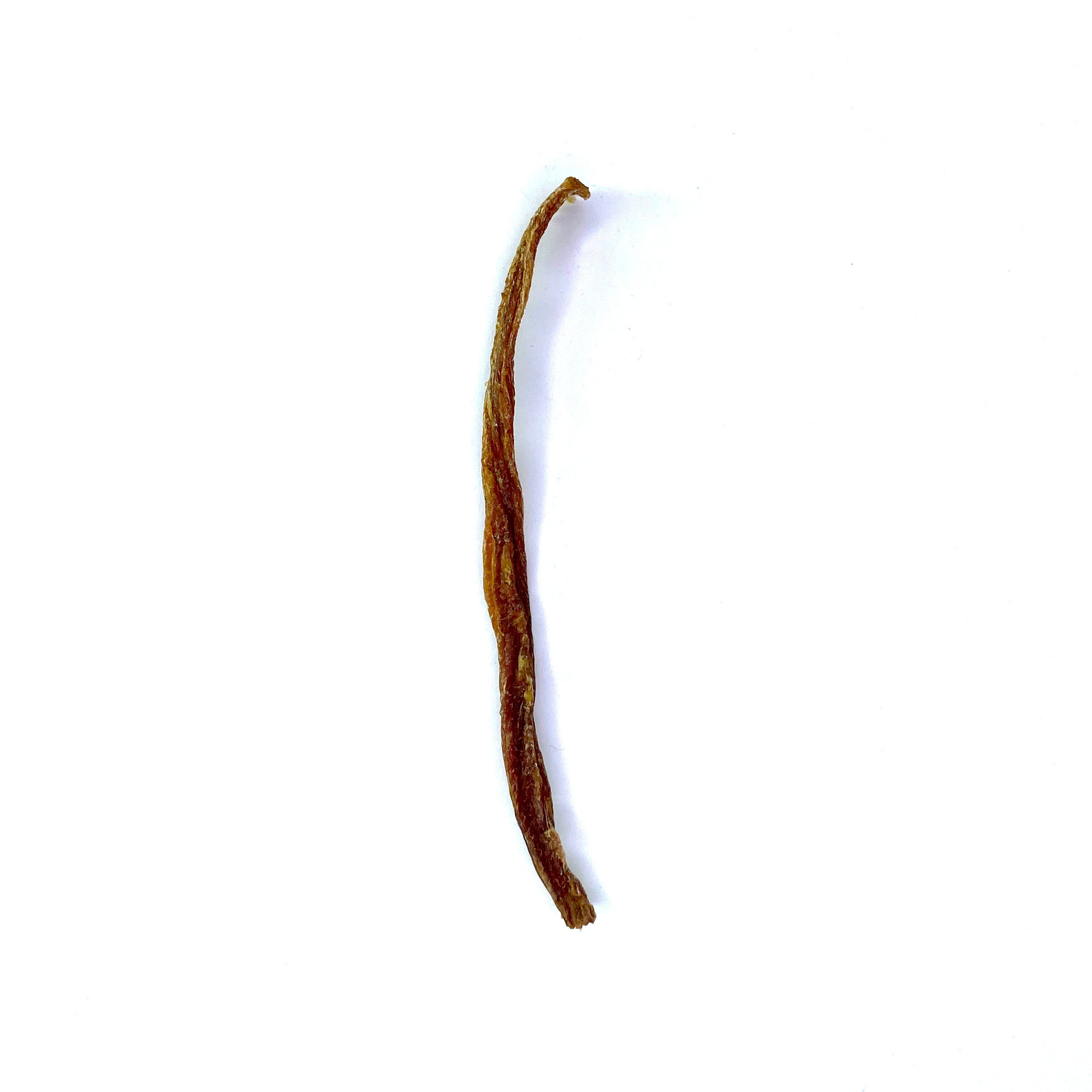 Petisco Natural Cão Nutri Sticks Desidratados Filé Mignon Suíno 60g