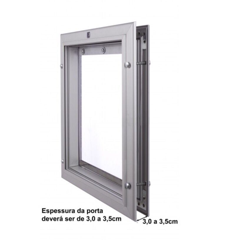 Porta Buddy Pet Door Grande