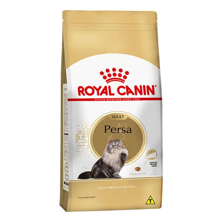 Ração Royal Canin Persa Gatos Adultos 400g