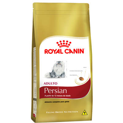 Ração Royal Canin Persa Gatos Adultos 400g