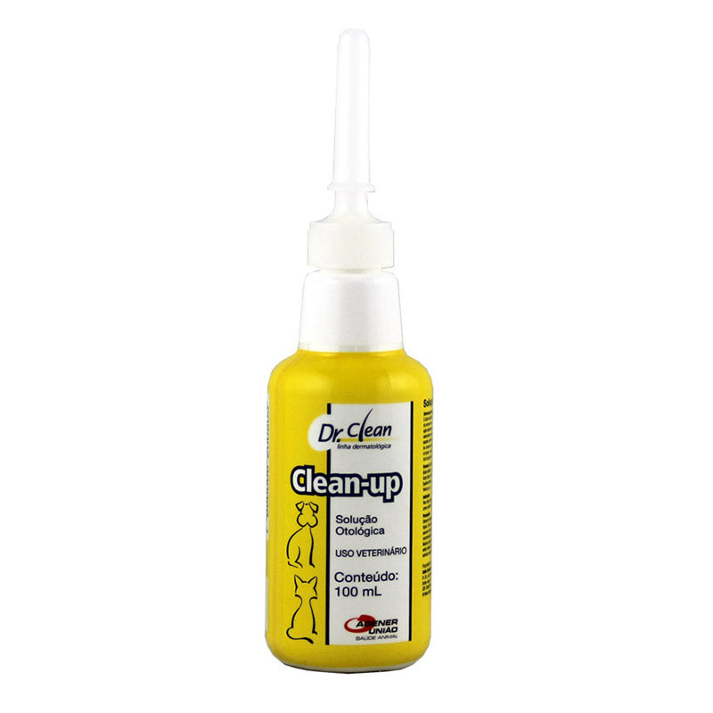 Clean Up Dr. Clean Agener 100 ml