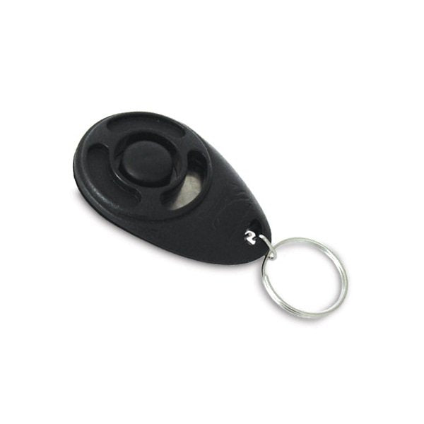 Adestrador Clicker Chalesco