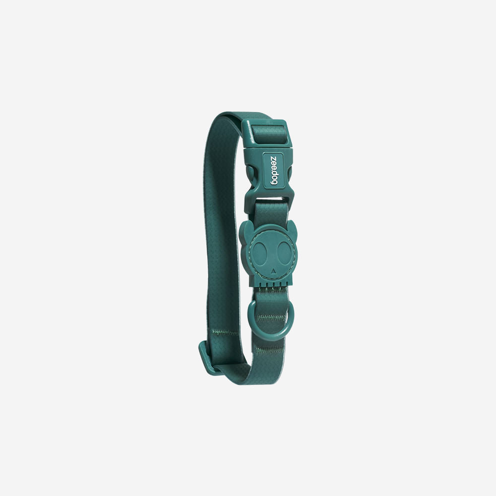 Coleira para Cachorros Zee.Dog Neopro Amazonia P