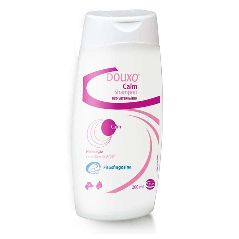 Shampoo Medicamentoso Douxo Calm 200ml