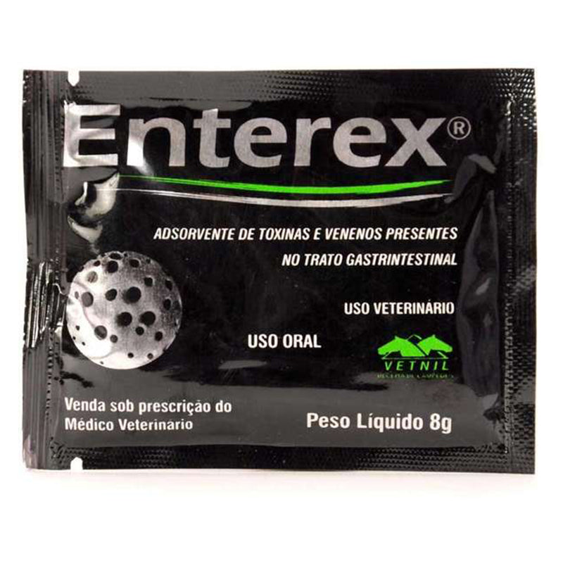 Enterex Sachê 8g