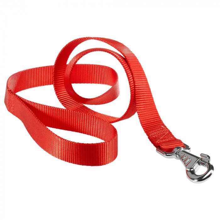Guia Ferplast Club 15/120 Vermelho
