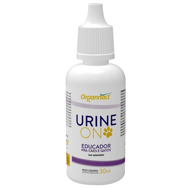 Educador Organnact Urine On 30ml